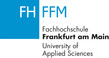 Logo der FH Frankfurt