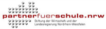Logo der Stiftung Partner für Schule NRW