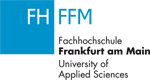 Logo Fachhochschule Frankfurt